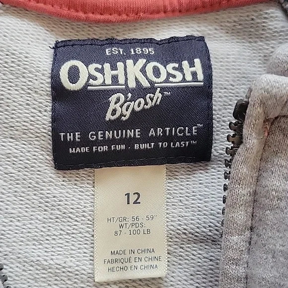 Hoodie - Picture 2 of 2